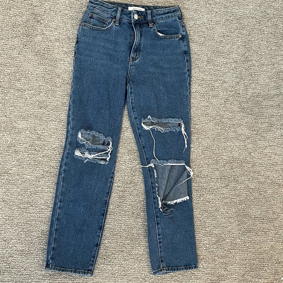 PacSun Jean - Picture 1 of 1